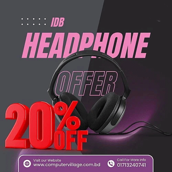 Power Supply Combo Offer