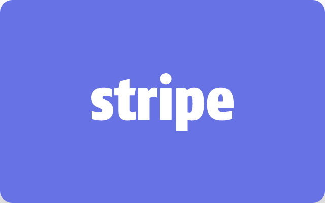 Stripe